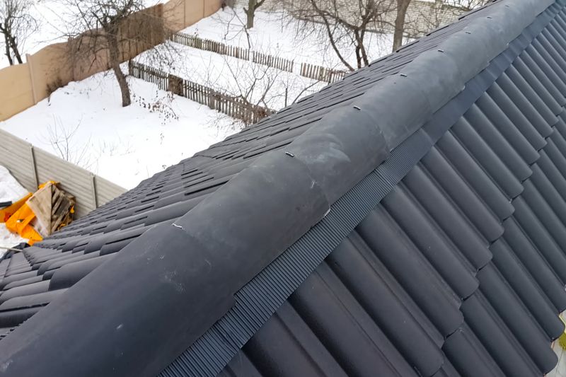 Residential Roof Replacement
