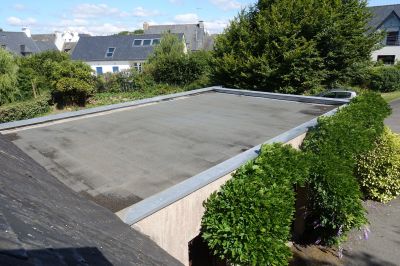 Durability of Single Ply Roofs